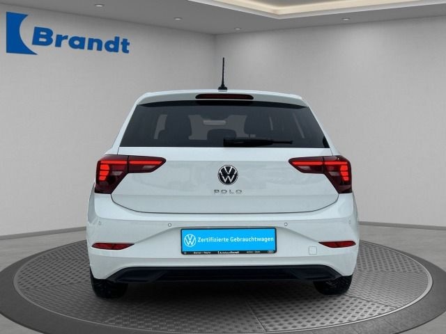 Volkswagen Polo Move