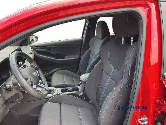 Hyundai i30 N Performance