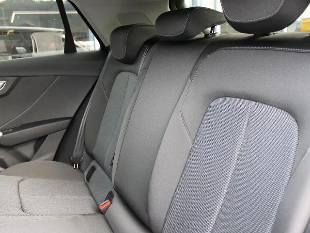 Audi Q2 1.5 TFSI S-Line