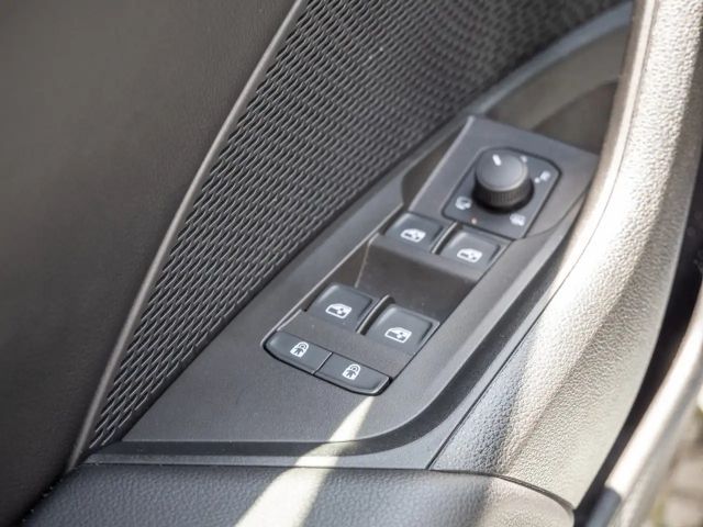 Skoda Octavia 1.5 TSI Combi Selection