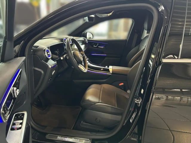 Mercedes-Benz GLC 200 4MATIC AVANTGARDE Coupé
