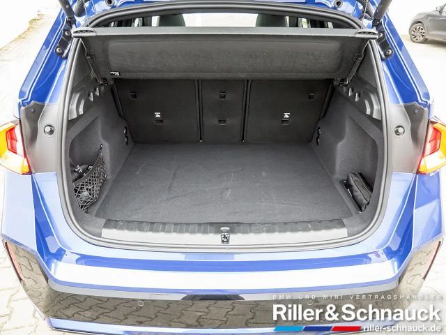 BMW X1 M-Sport sDrive