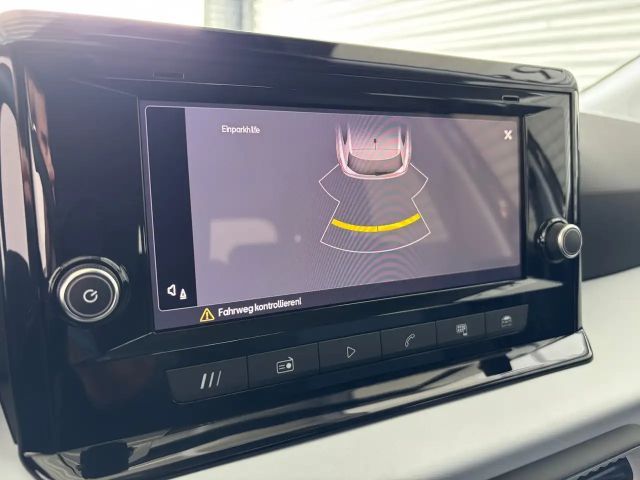 Seat Ibiza Reference