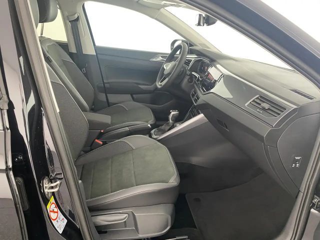 Volkswagen Taigo DSG Style