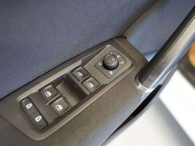 Volkswagen Touran DSG