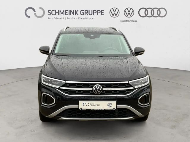 Volkswagen T-Roc 1.5 TSI DSG Style