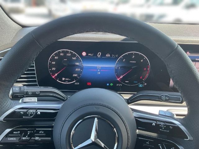Mercedes-Benz GLE 450 4MATIC