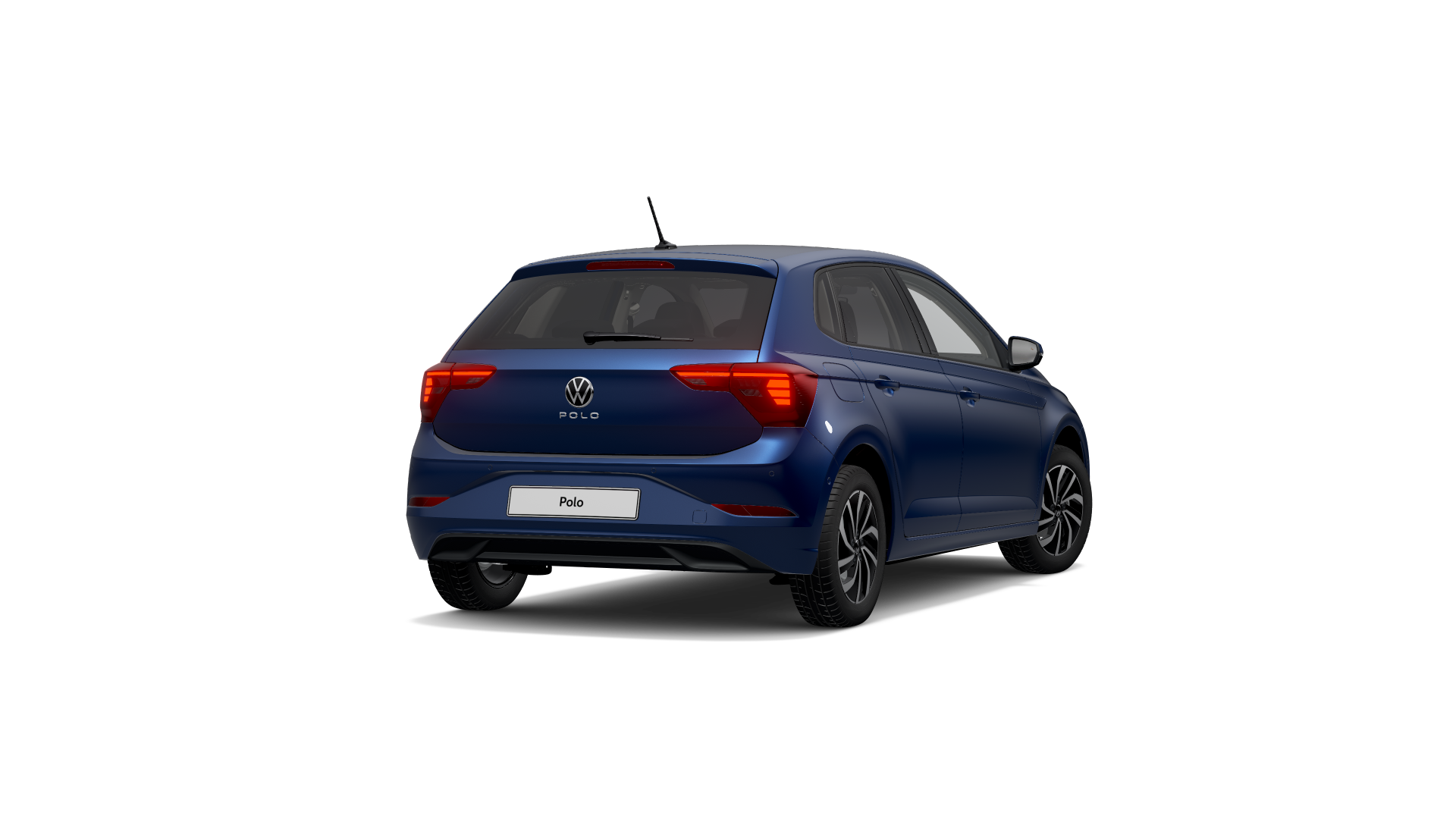Volkswagen Polo 1.0 TSI Life