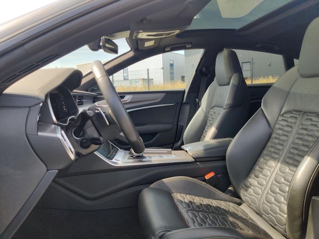 Audi RS7 Quattro Sportback