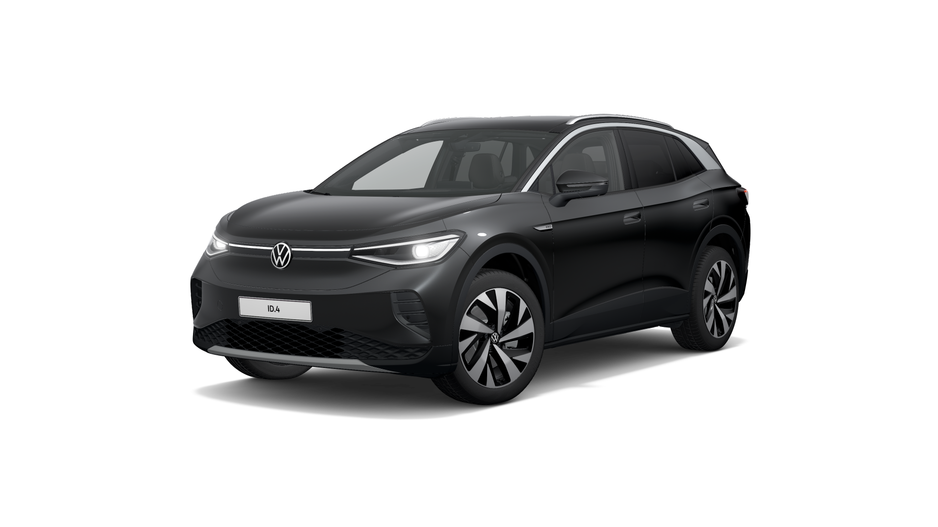 Volkswagen ID.4 IQ.Drive Performance Pro