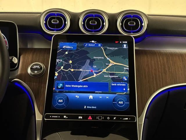 Mercedes-Benz GLC 220 4MATIC GLC 220 d