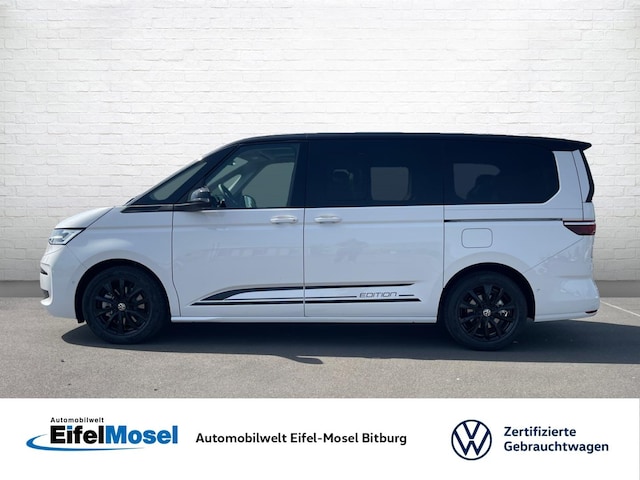Volkswagen Multivan 2.0 TDI DSG Lang T7