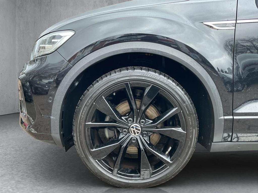 Volkswagen T-Roc Cabriolet DSG R-Line