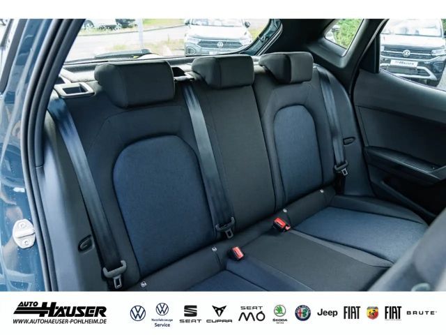 Seat Ibiza 1.0 TSI FR-lijn