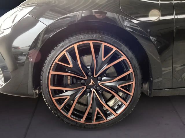 Cupra Leon Sportstourer VZ e-Hybrid