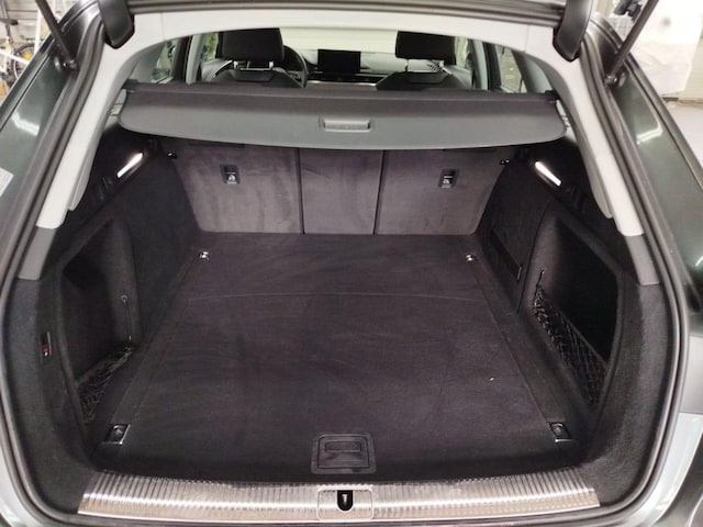 Audi A4 40 TFSI Avant S-Line S-Tronic