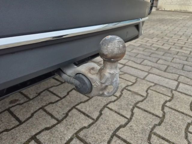 Volkswagen Tiguan 2.0 TDI DSG Elegance Elegance