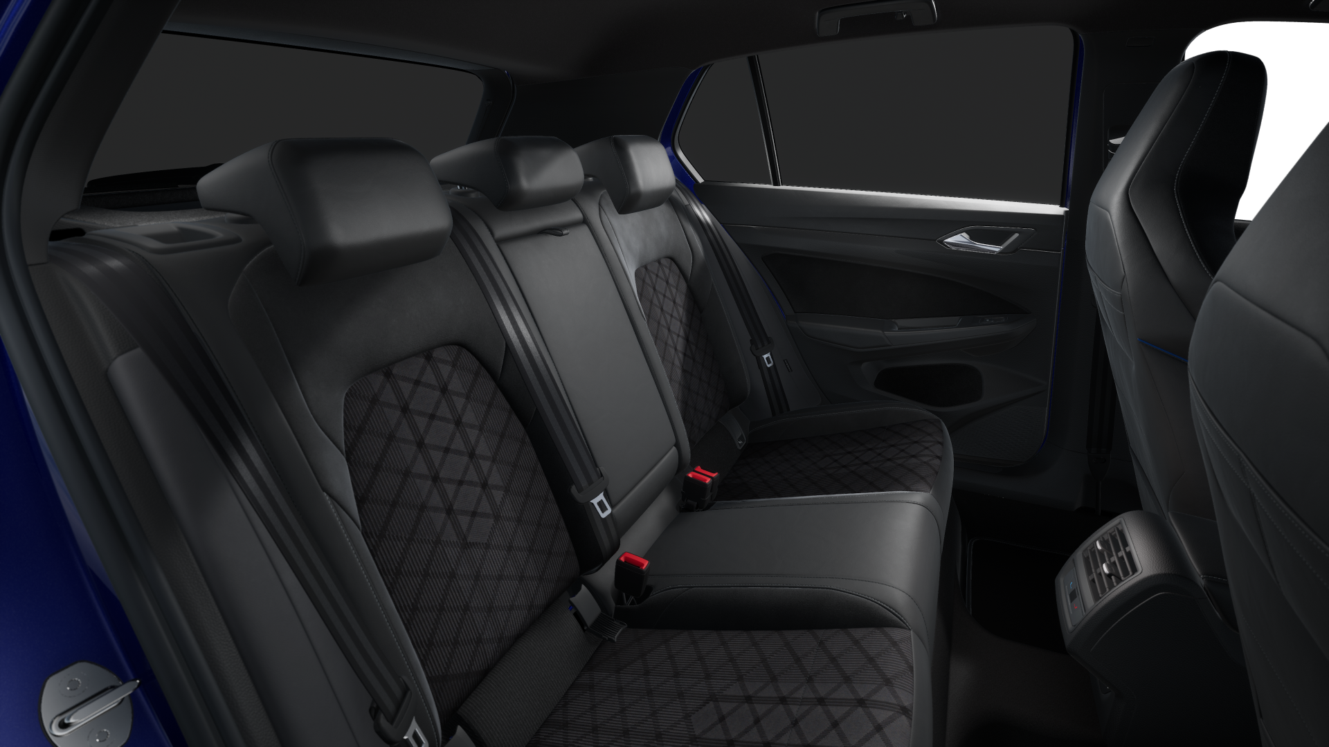 Volkswagen Golf DSG R-Line