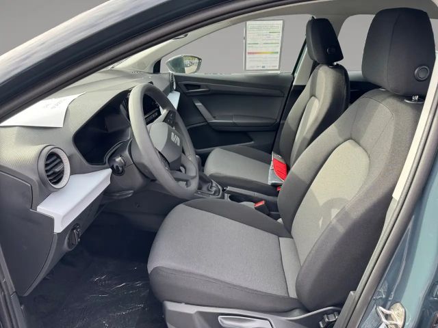 Seat Ibiza 1.0 TSI Reference