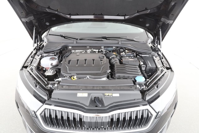 Skoda Octavia 2.0 TDI Combi