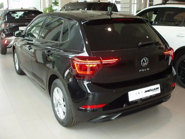 Volkswagen Polo Style