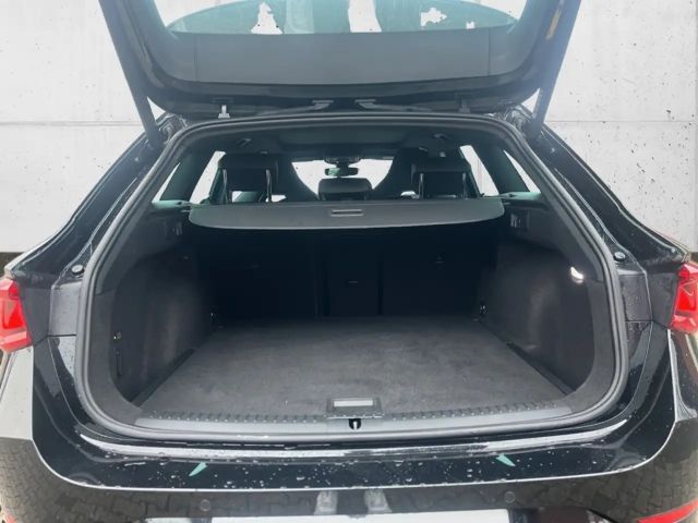 Cupra Leon 2.0 TSI 4Drive VZ