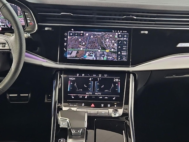 Audi Q7 50 TDI Quattro S-Line