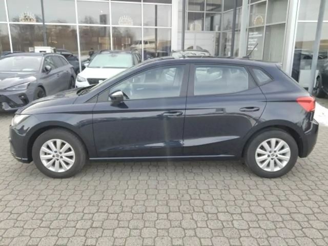 Seat Ibiza 1.0 TSI Style