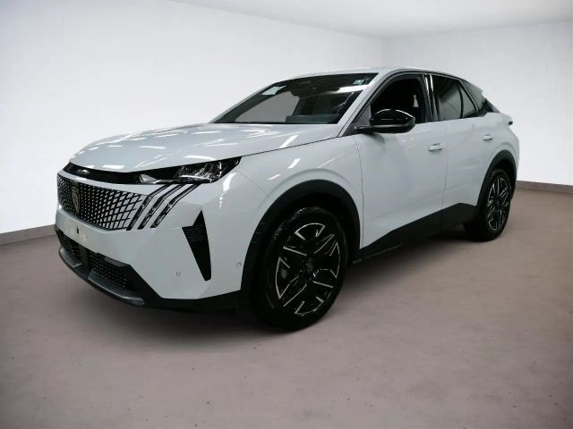 Peugeot 3008 1.2 LED+Navi+Sitzheizung,Klima
