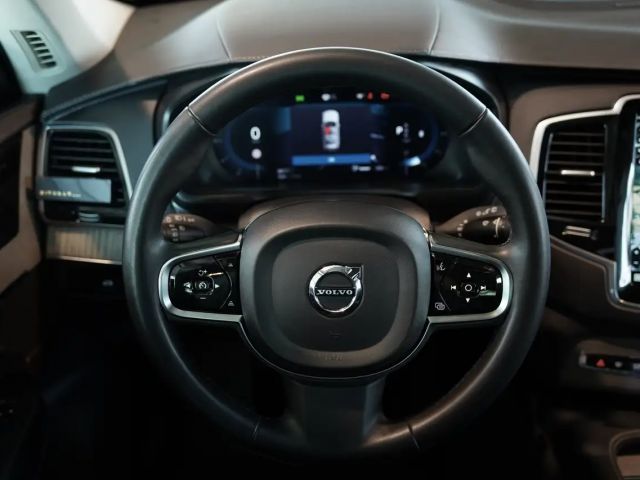 Volvo XC90 AWD Bright Plus