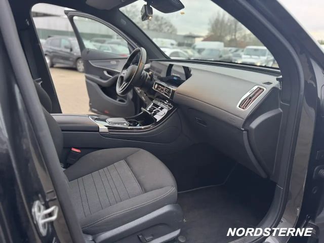 Mercedes-Benz EQC 400 4MATIC