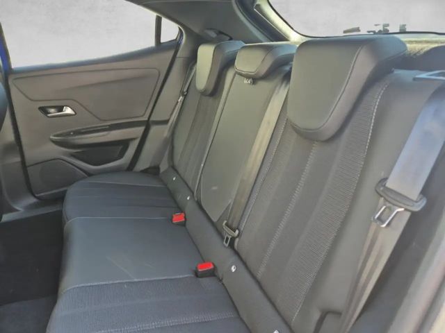 Opel Mokka GS-Line Grand Sport Hybrid