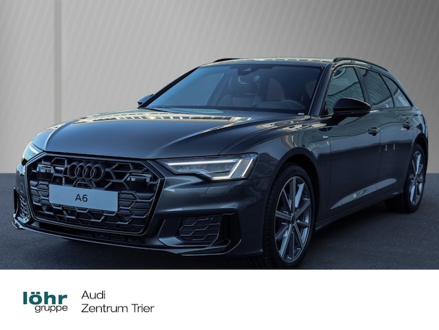 Audi A6 40 TDI Avant Quattro S-Line S-Tronic