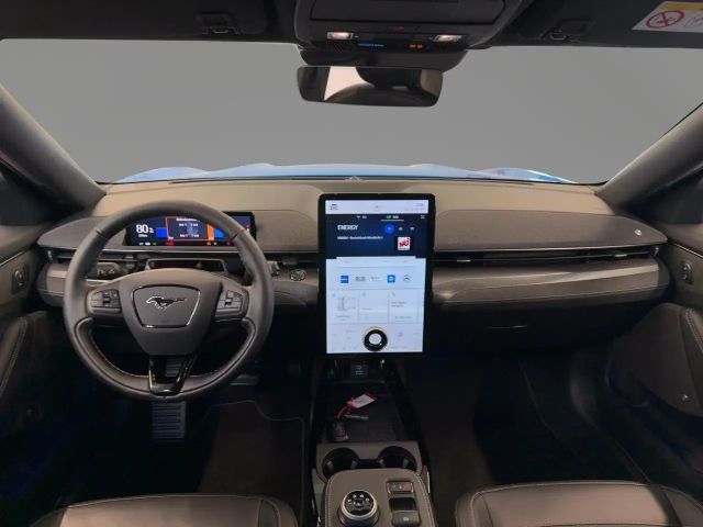 Ford Mustang Mach-E AWD GT