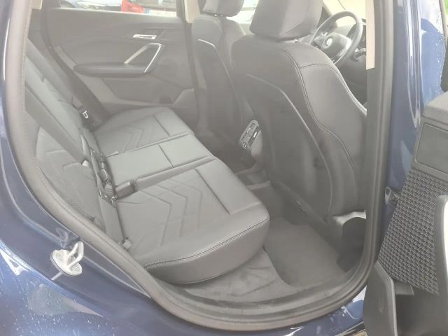 BMW X1 BMW  s18i AHK 18" X Line Bluetooth Navi Klima