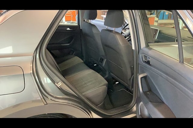 Volkswagen T-Roc T-ROC 1.5    StyleBT110 TSID7F