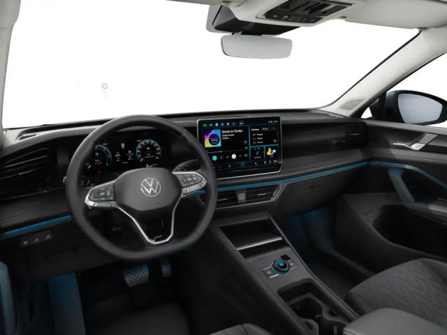 Volkswagen Tiguan 1.5 TSI DSG Life