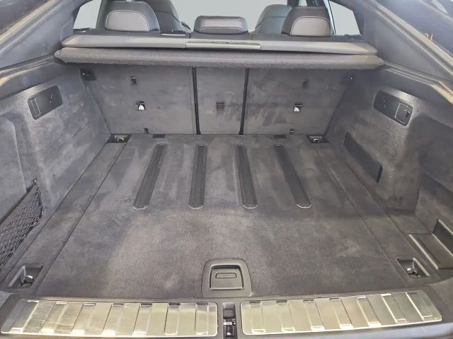 BMW X6 Competition Coupé