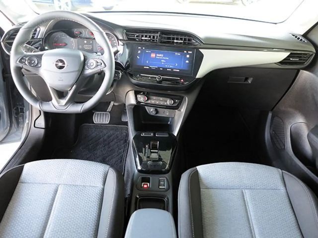 Opel Corsa Edition F Edition