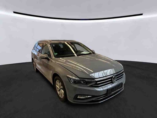 Volkswagen Passat 2.0 TDI Business DSG Variant