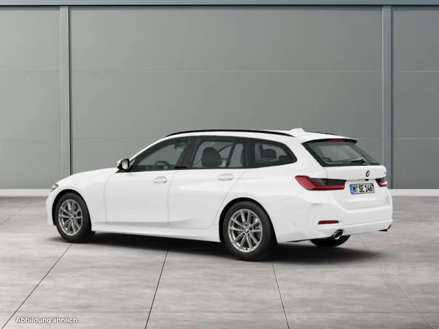 BMW 318 318d Touring