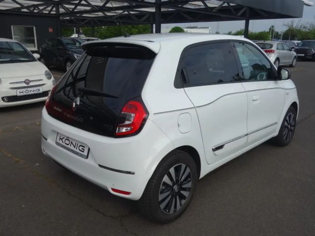 Renault Twingo E-Tech Techno