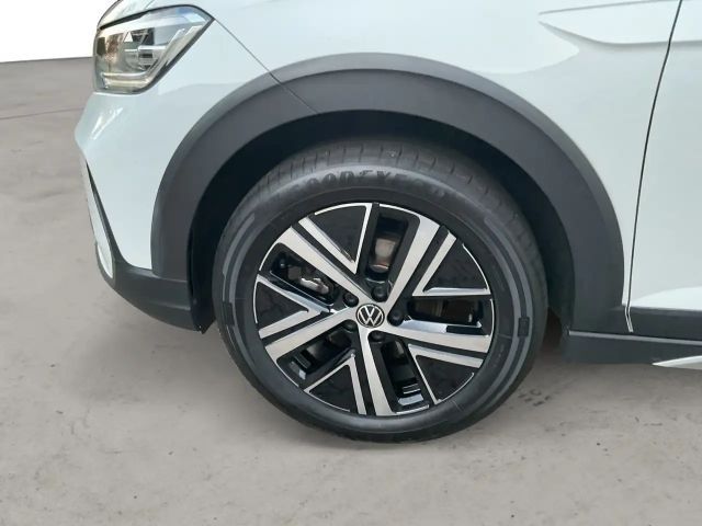 Volkswagen Taigo 1.0 TSI DSG Style