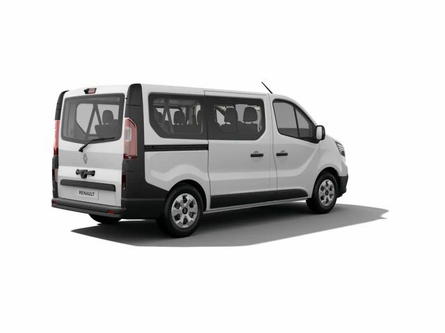 Renault Trafic Equilibre Equilibre L1H1 dCi 150