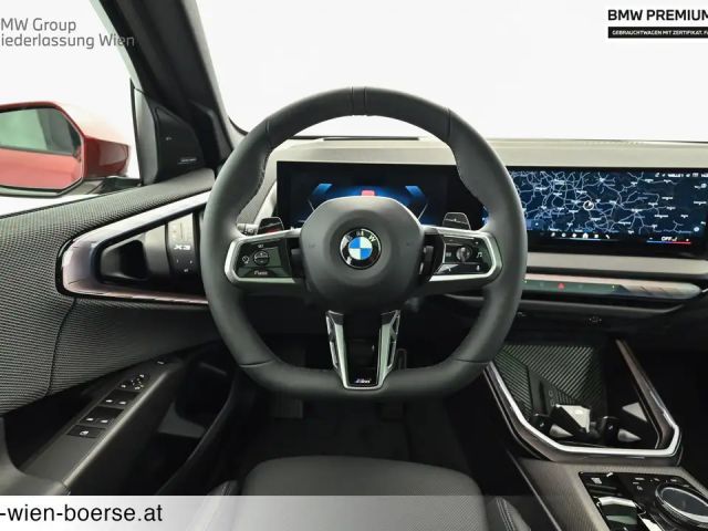 BMW X3 xDrive
