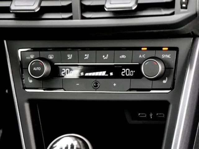 Volkswagen Polo 1.0 TSI Highline