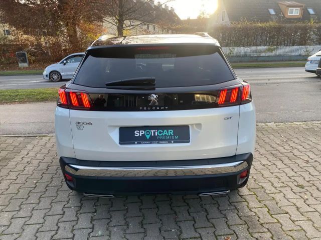 Peugeot 3008 GT-Line Hybrid