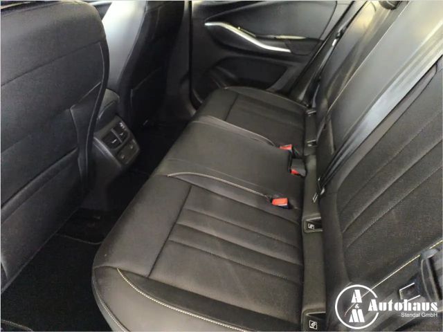 Opel Grandland X GS-Line Grand Sport