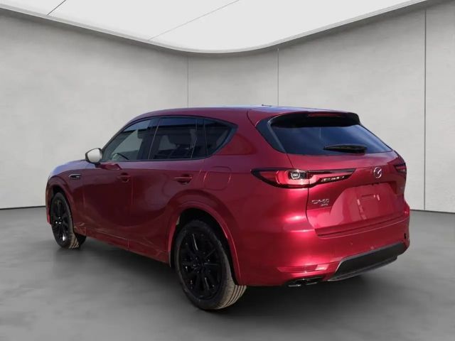 Mazda CX-60 4WD Homura