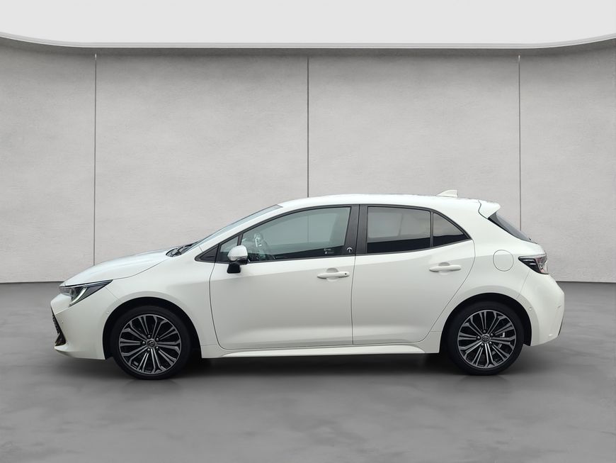 Toyota Corolla 5-deurs Technik